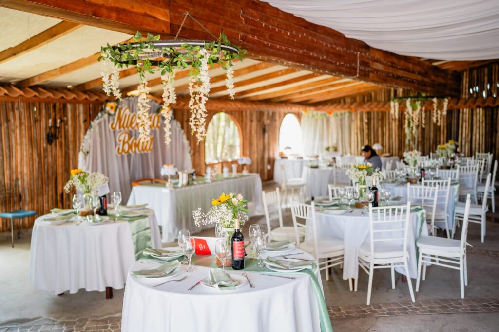 Producción de eventos en Coquimbo